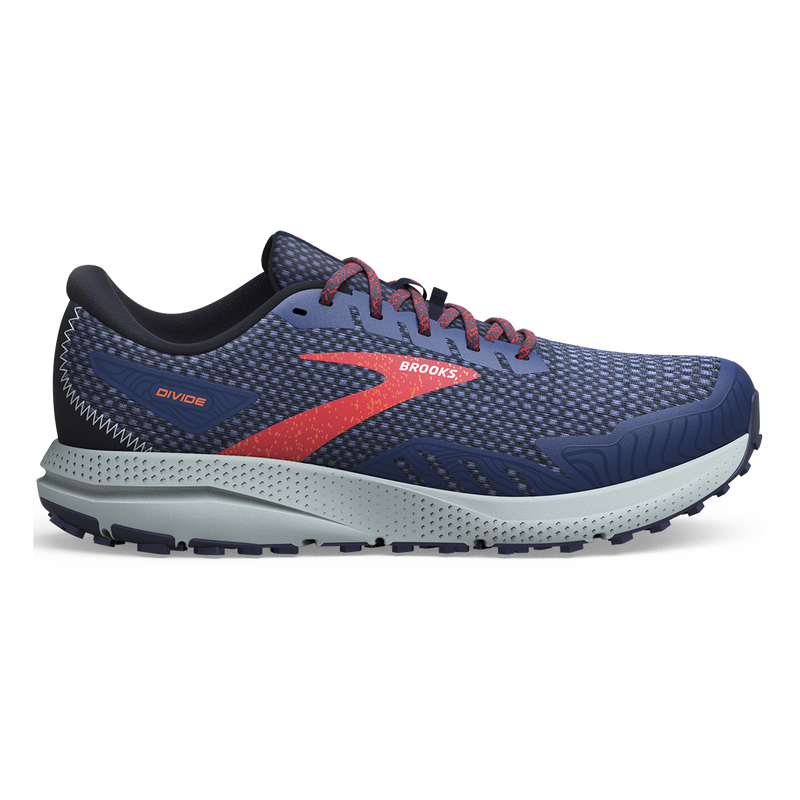 Brooks Divide 4