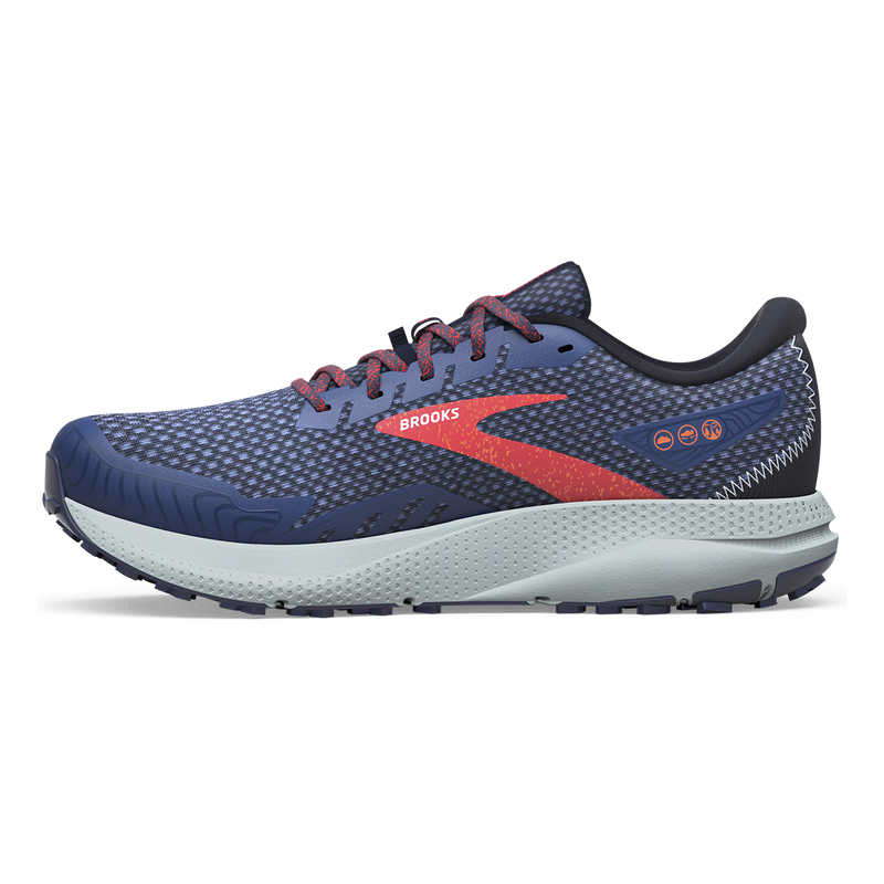 Brooks Divide 4