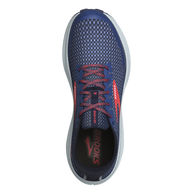 Brooks Divide 4