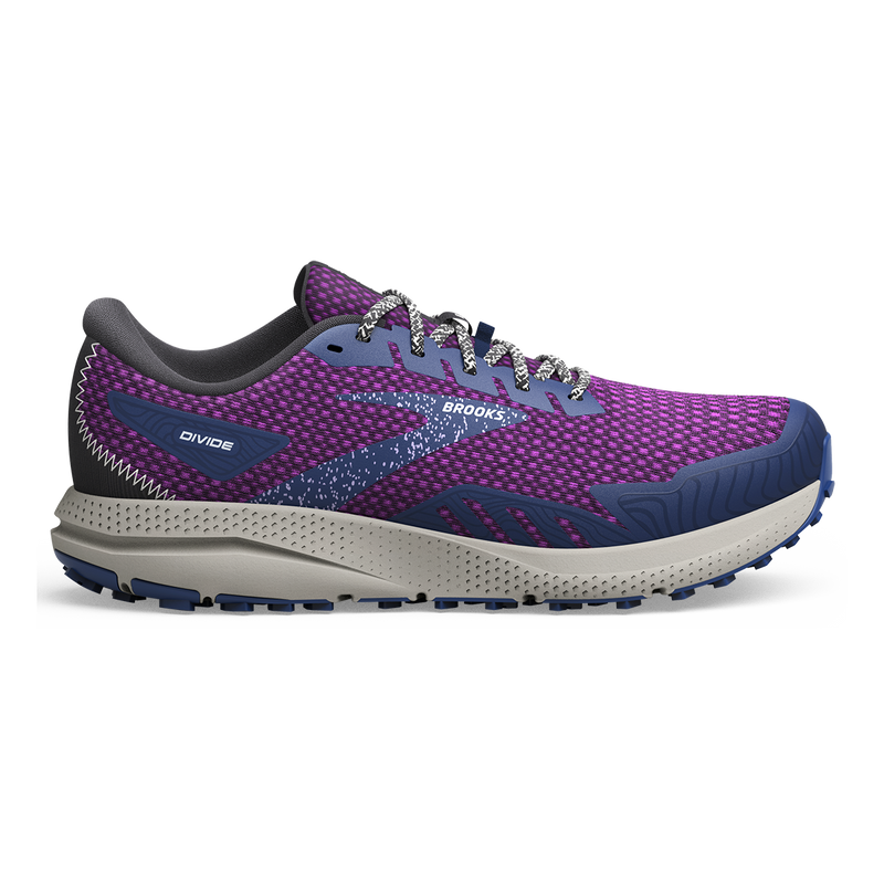 Brooks Divide 4