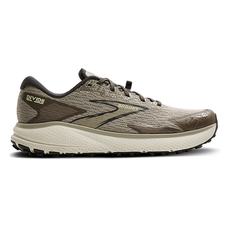 Brooks Divide 5