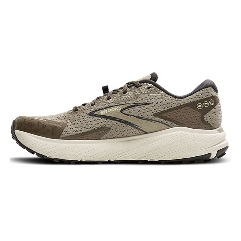 Brooks Divide 5