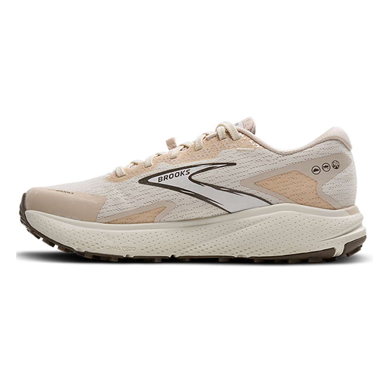 Brooks Divide 5