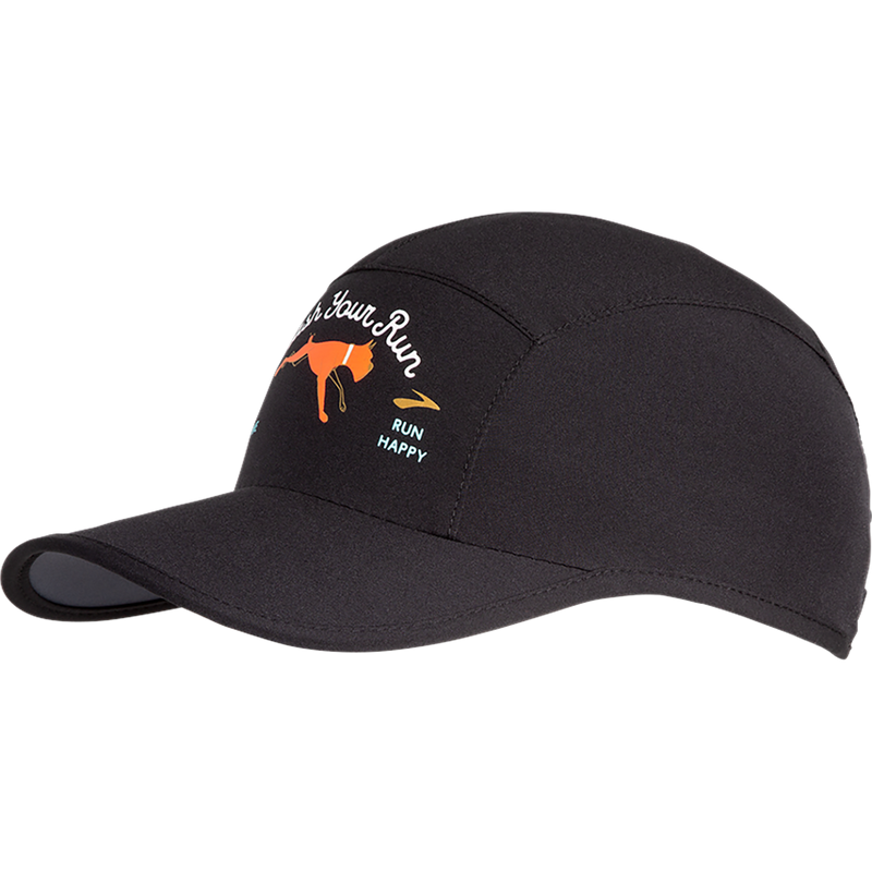 Brooks Dog Days Moment Hat