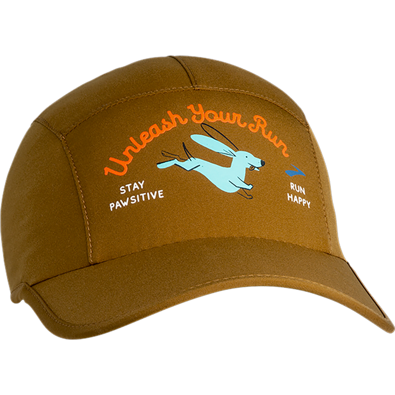 Brooks Dog Days Moment Hat