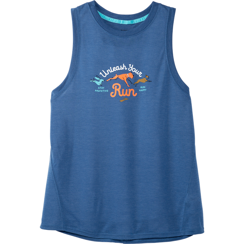 Brooks Dog Days Muscle