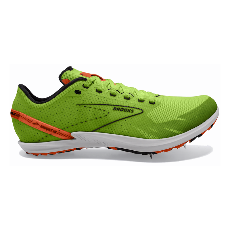 Brooks Draft XC