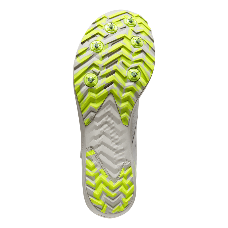 Brooks Draft XC
