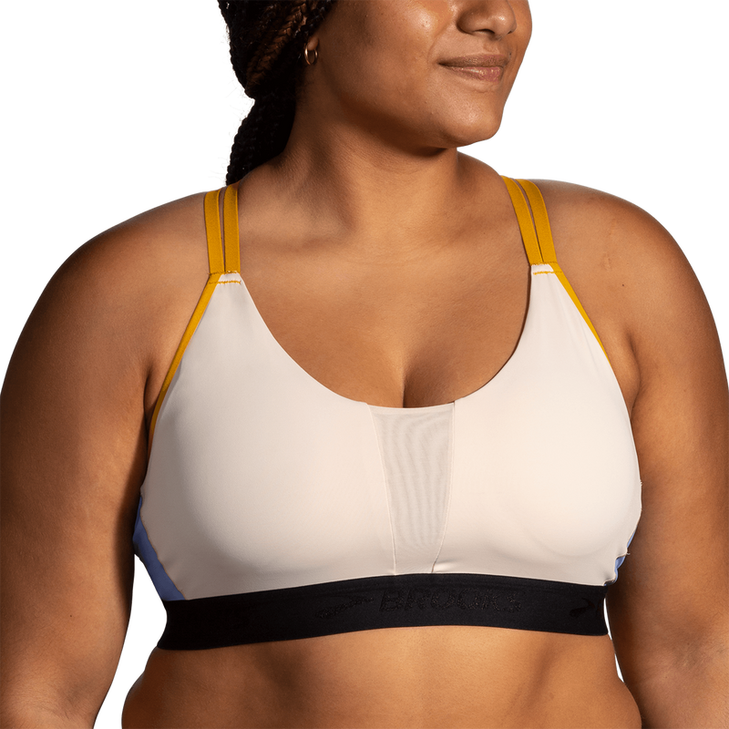 Brooks Drive Plunge Run Bra 2.0
