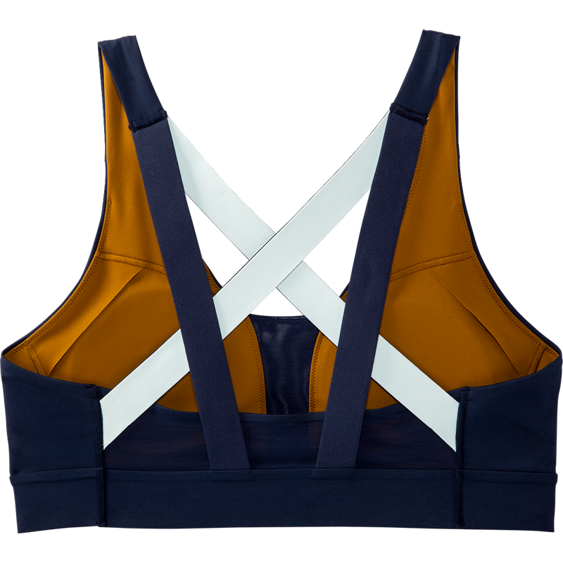 Brooks Drive Plunge Run Bra