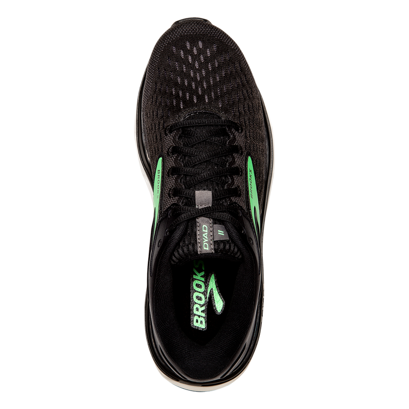 Brooks Dyad 11