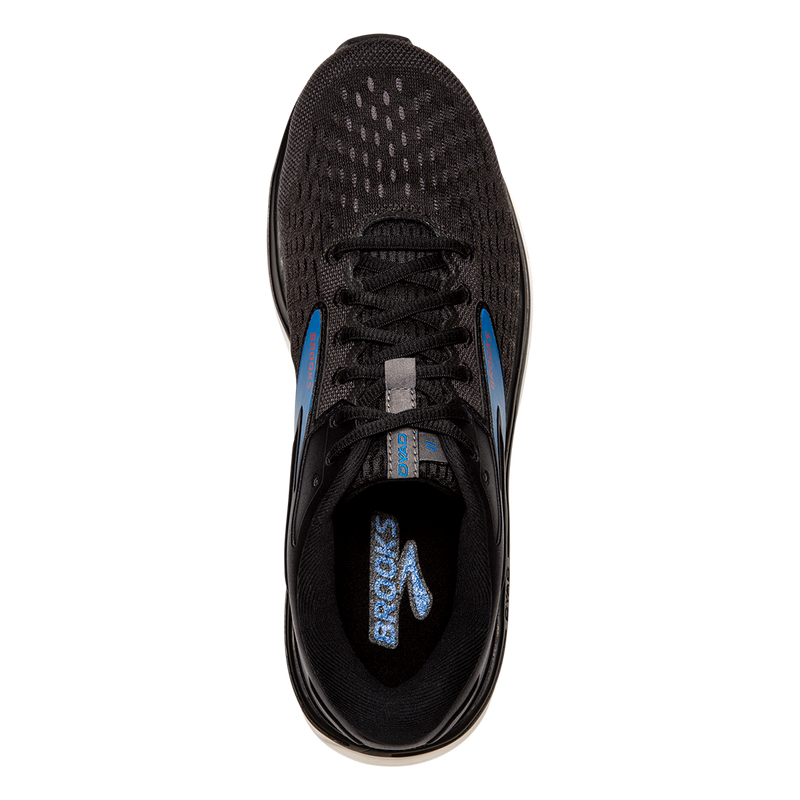 Brooks Dyad 11