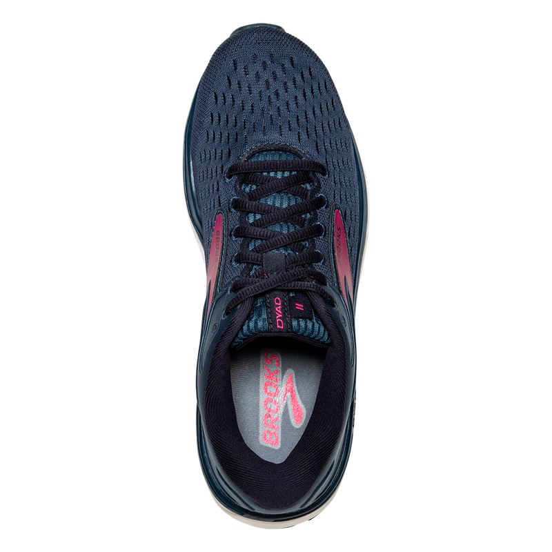 Brooks Dyad 11