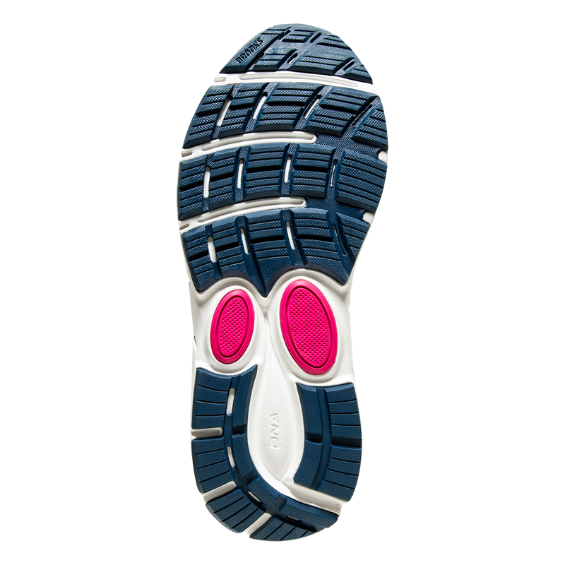 Brooks Dyad 11