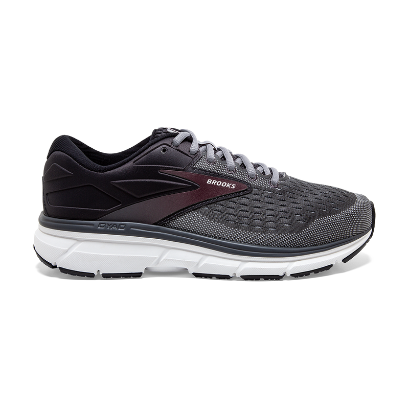 Brooks Dyad 11