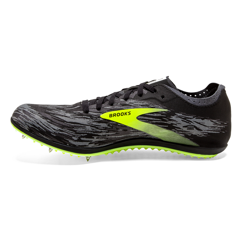 Brooks ELMN8 v5
