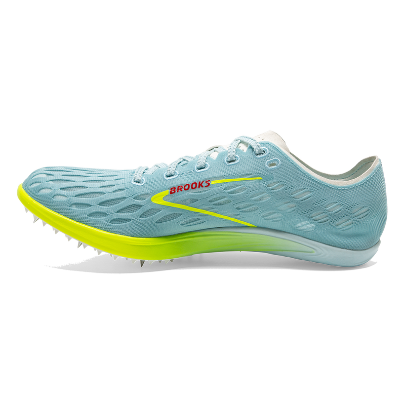 Brooks ELMN8 V7