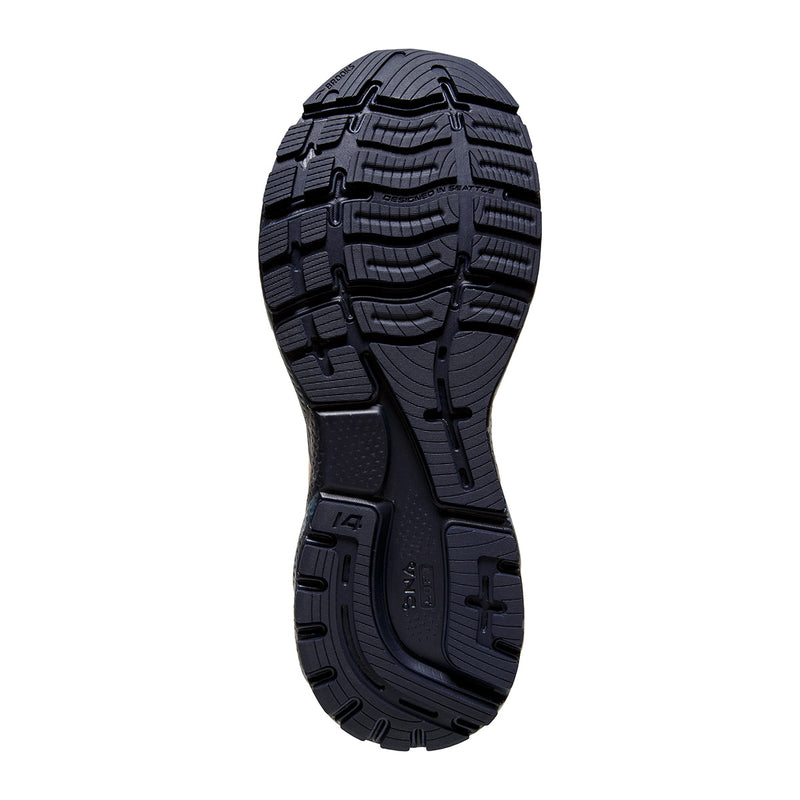 Brooks Ghost 14 Camo