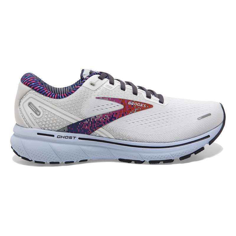 Brooks Ghost 14 Pixel