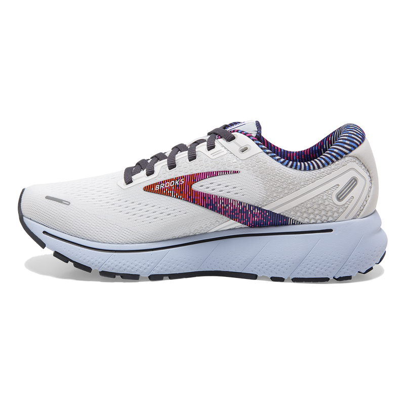 Brooks Ghost 14 Pixel