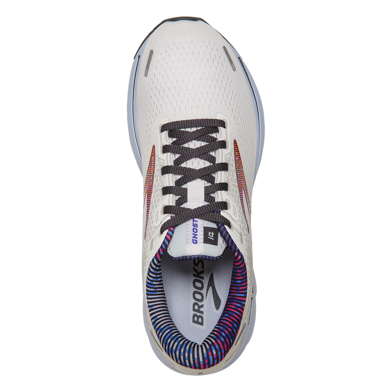 Brooks Ghost 14 Pixel