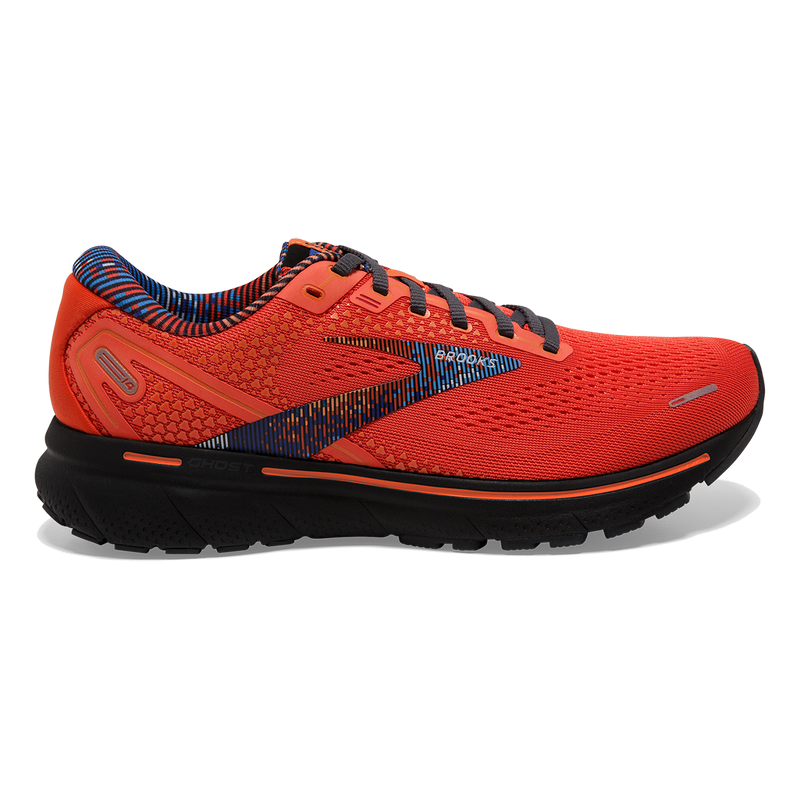 Brooks Ghost 14 Pixel