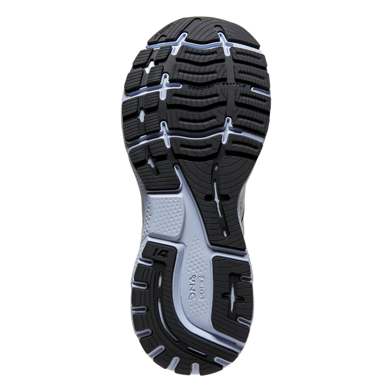 Brooks Ghost 14 Pixel