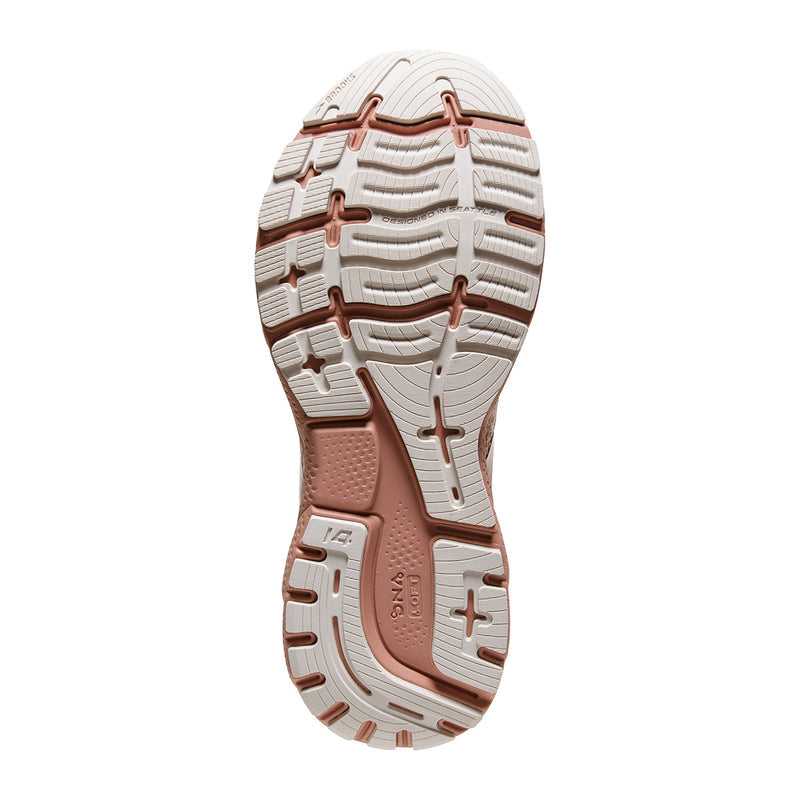 Brooks Ghost 14 Terra