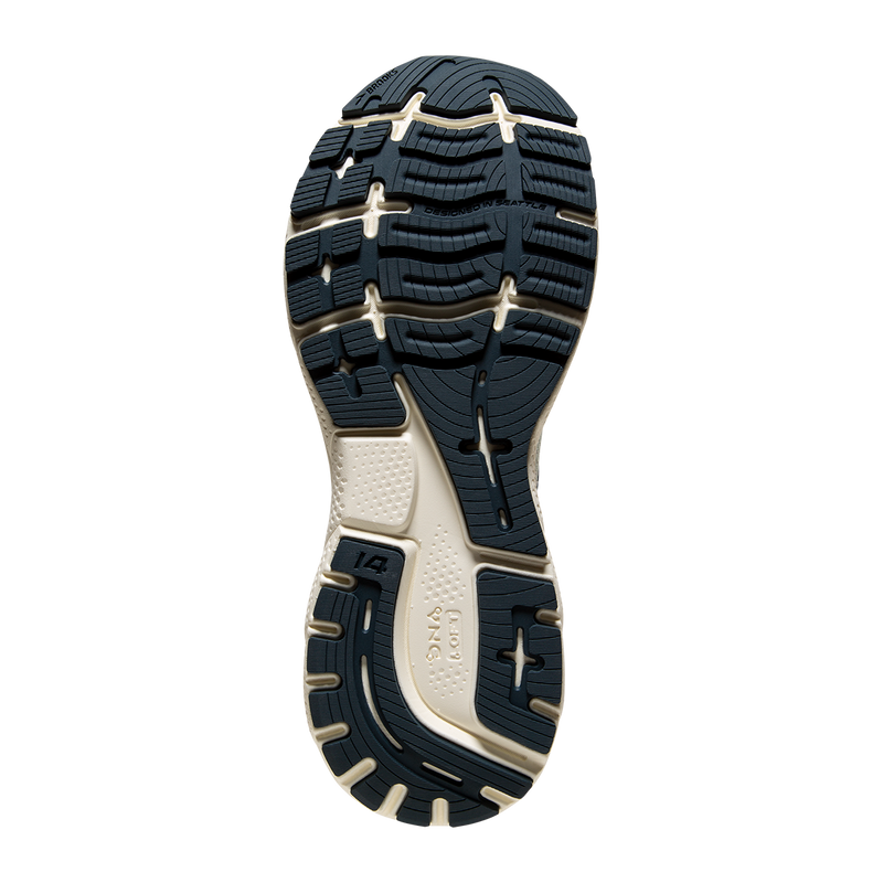 Brooks Ghost 14