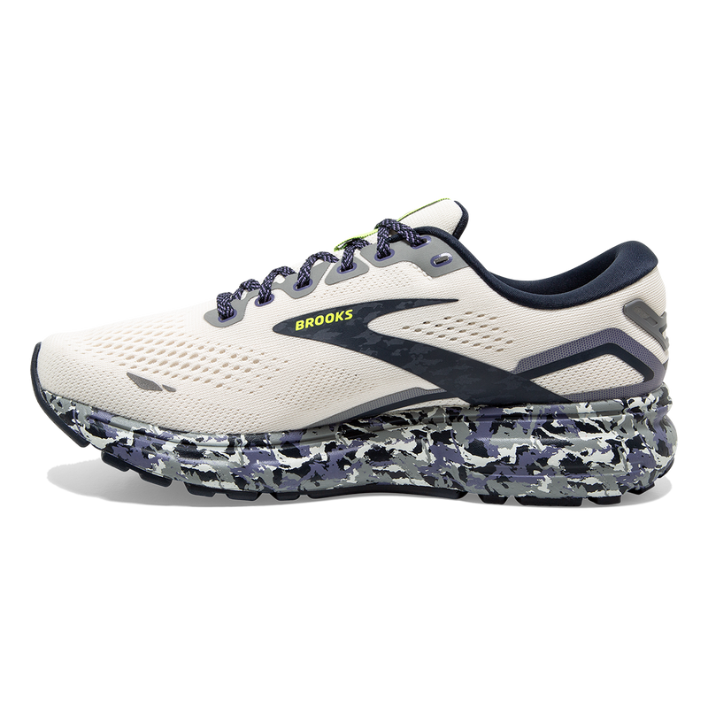 Brooks Ghost 15 Camo