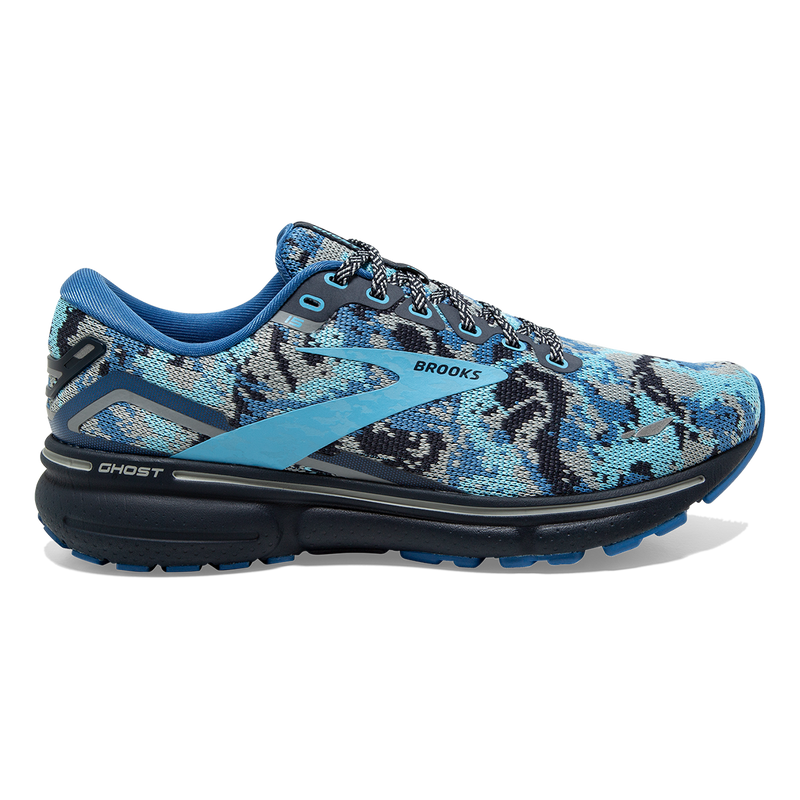 Brooks Ghost 15 Camo