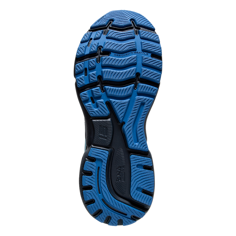 Brooks Ghost 15 Camo