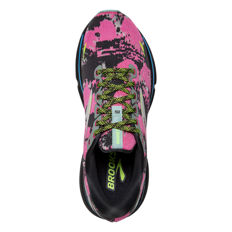 Brooks Ghost 15 Drip