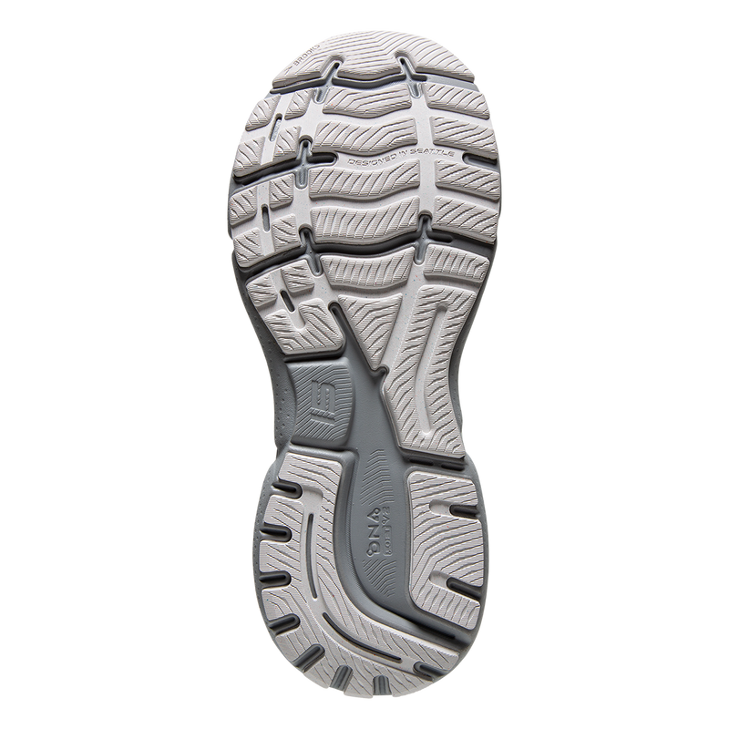 Brooks Ghost 15 Green Silence