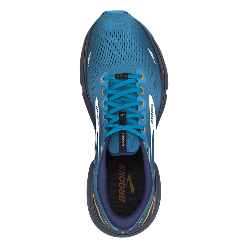 Brooks Ghost 15 GTX