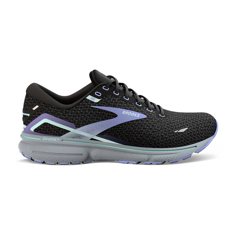 Brooks Ghost 15 Knit