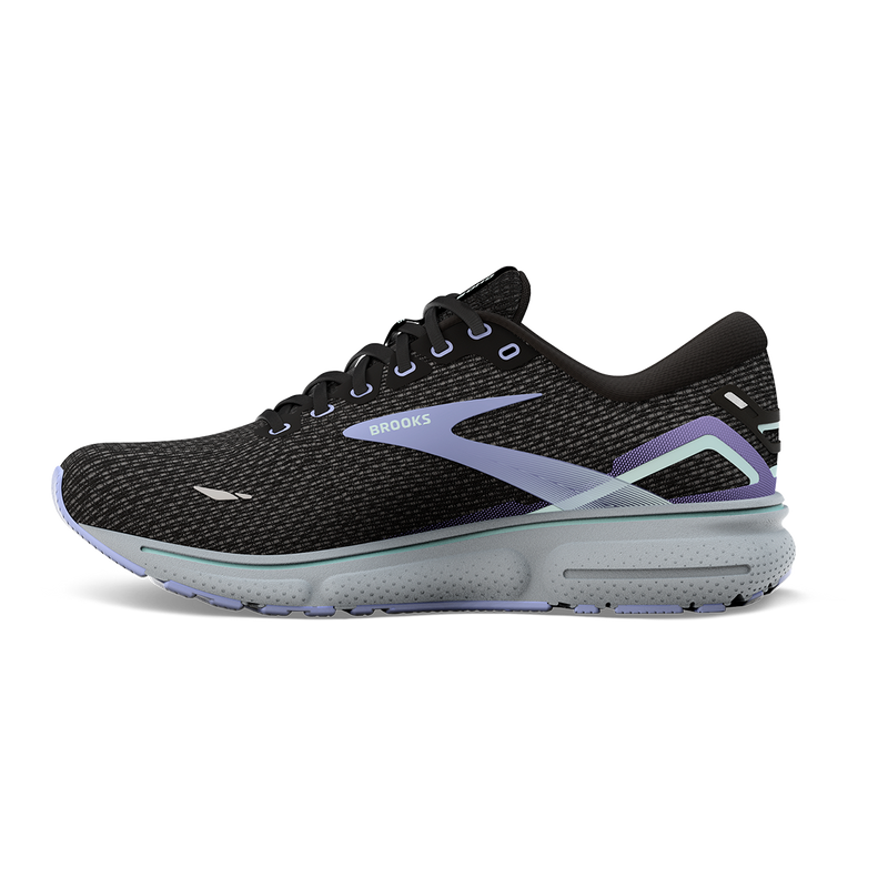 Brooks Ghost 15 Knit