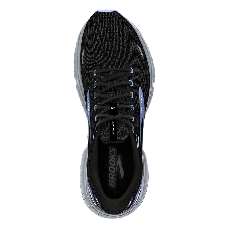 Brooks Ghost 15 Knit