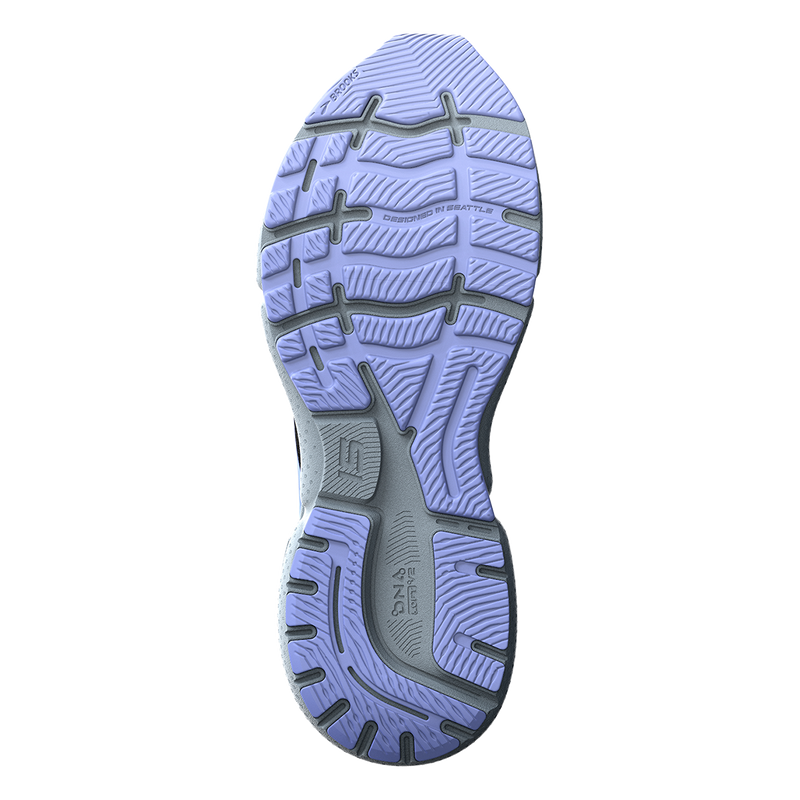 Brooks Ghost 15 Knit