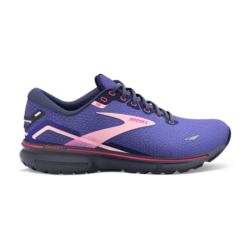 Brooks Ghost 15 Knit