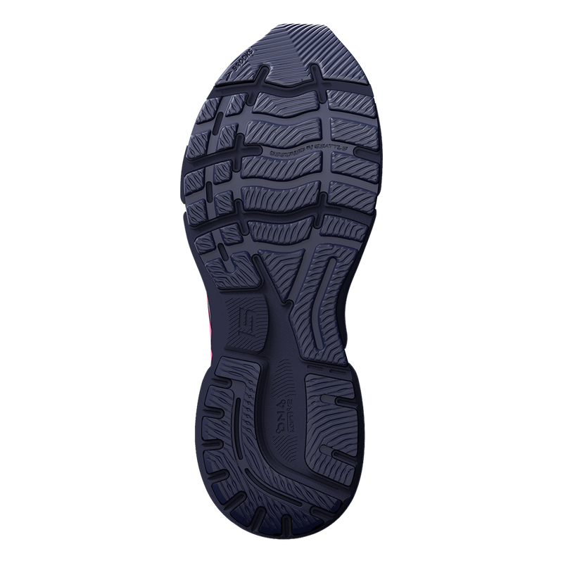 Brooks Ghost 15 Knit