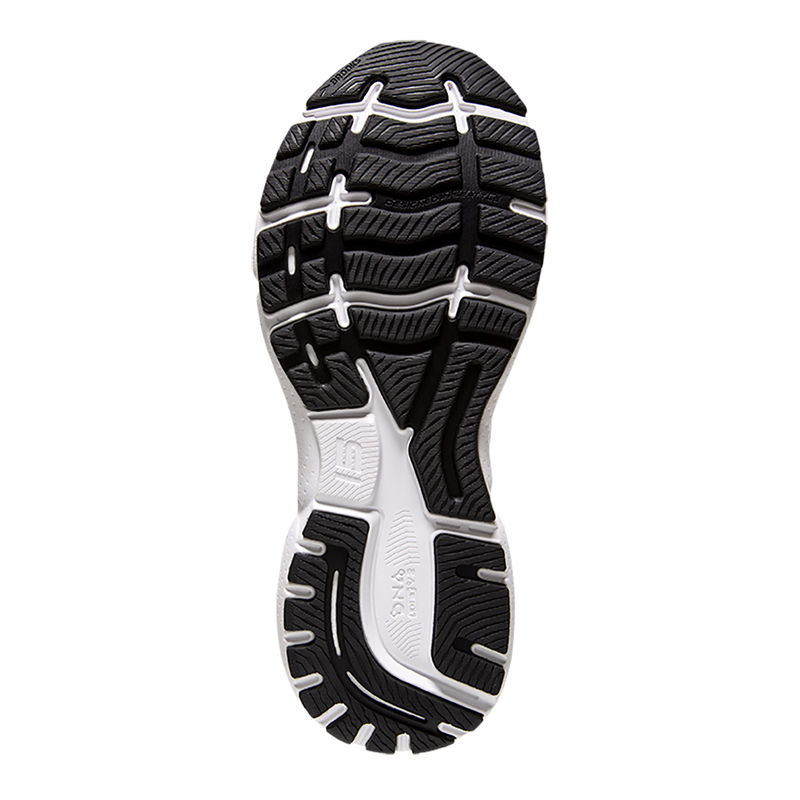 Brooks Ghost 15 Run Proud