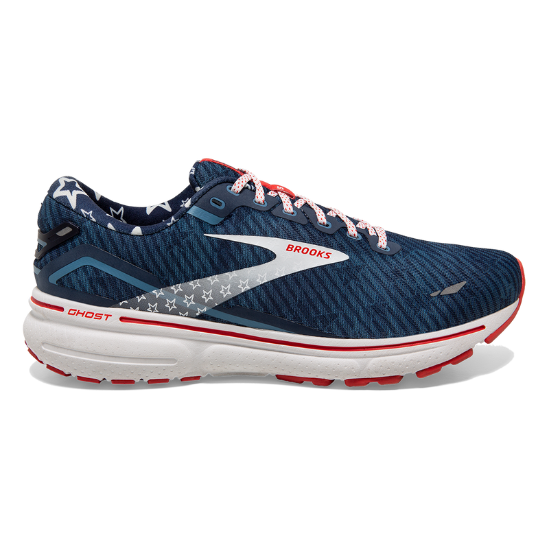 Brooks Ghost 15 Run USA