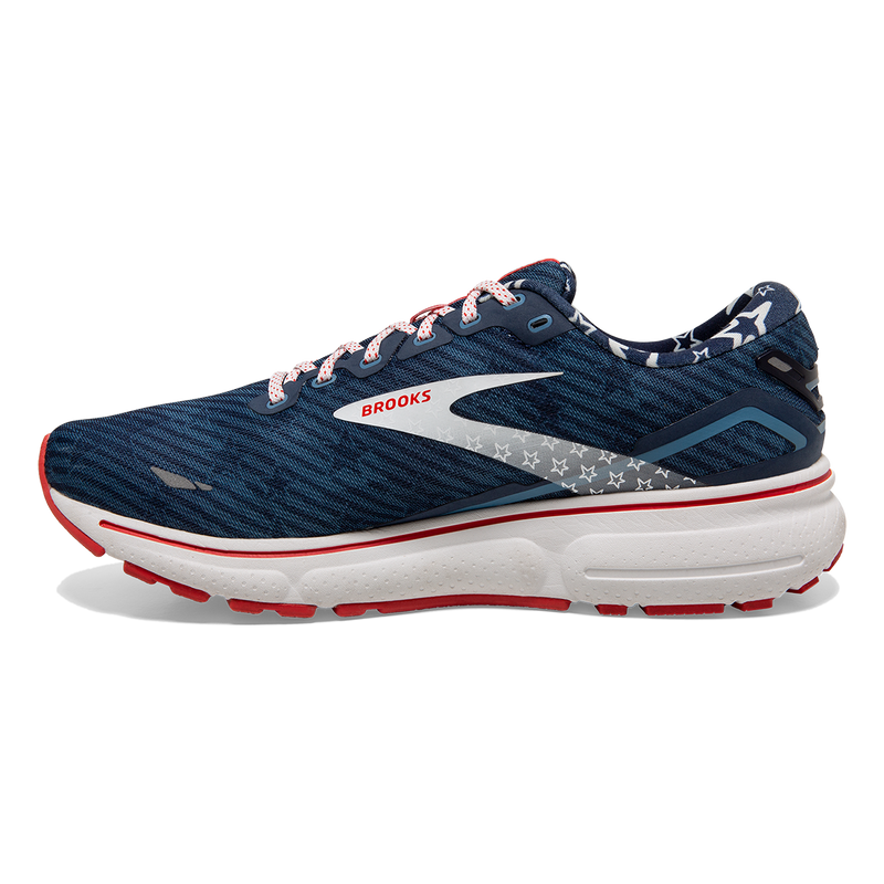 Brooks Ghost 15 Run USA