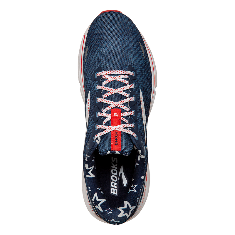 Brooks Ghost 15 Run USA