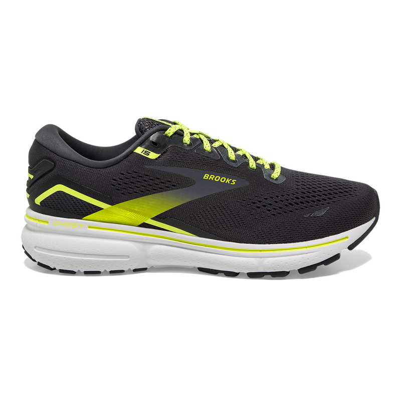 Brooks Ghost 15 Run Vision