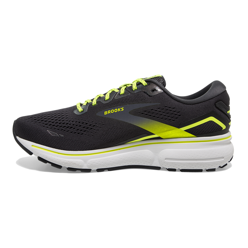 Brooks Ghost 15 Run Vision