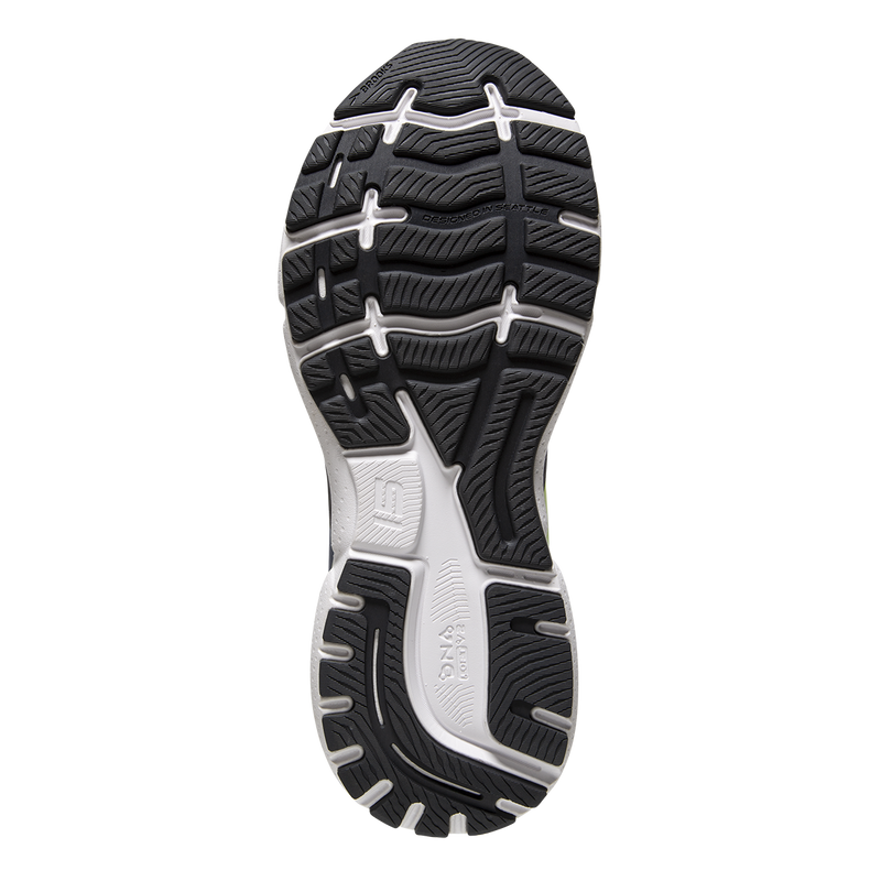 Brooks Ghost 15 Run Vision