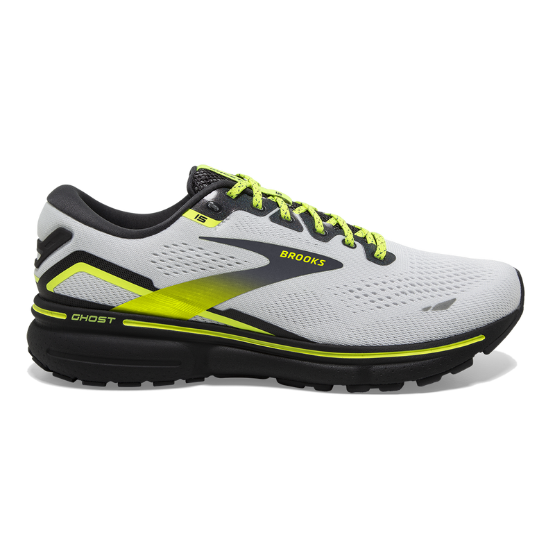 Brooks Ghost 15 Run Vision