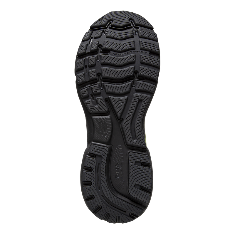 Brooks Ghost 15 Run Vision